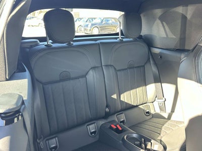 2026 MINI CONVERTIBLE ICONIC