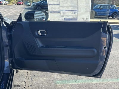 2026 MINI CONVERTIBLE ICONIC