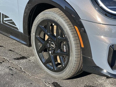 2026 MINI CONVERTIBLE ICONIC