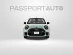 2026 MINI Convertible Cooper S Iconic