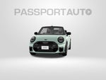 2026 MINI Convertible Cooper S Iconic