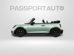 2026 MINI Convertible Cooper S Iconic