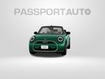 2027 MINI Cooper S Base