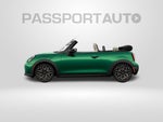 2027 MINI Cooper S Base