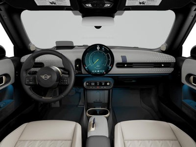 2027 MINI Cooper S Base