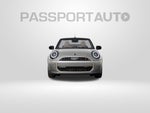 2027 MINI Cooper S Base