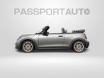 2027 MINI Cooper S Base
