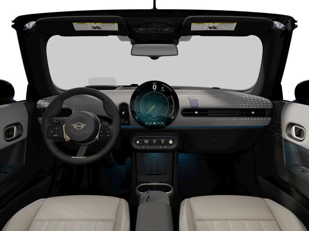 2027 MINI Cooper S Base