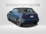 2026 MINI Convertible Cooper S Iconic