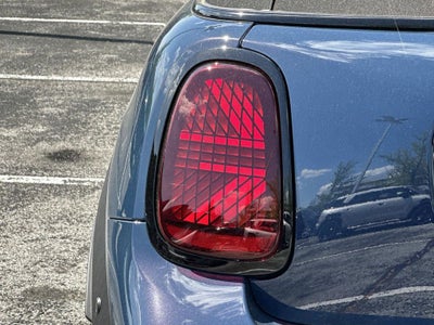 2026 MINI Convertible Cooper S Iconic