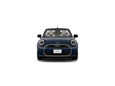 2026 MINI Convertible Cooper S Signature Plus