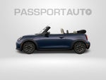 2026 MINI Convertible Cooper S Signature Plus