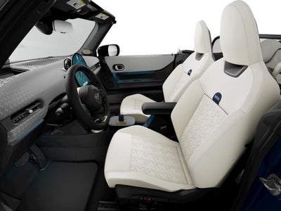 2026 MINI Convertible Cooper S Signature Plus