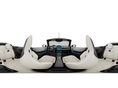 2026 MINI Convertible Cooper S Signature Plus