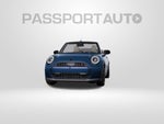 2027 MINI Cooper S Base