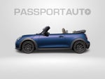 2027 MINI Cooper S Base