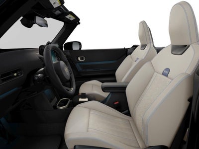 2027 MINI Cooper S Base