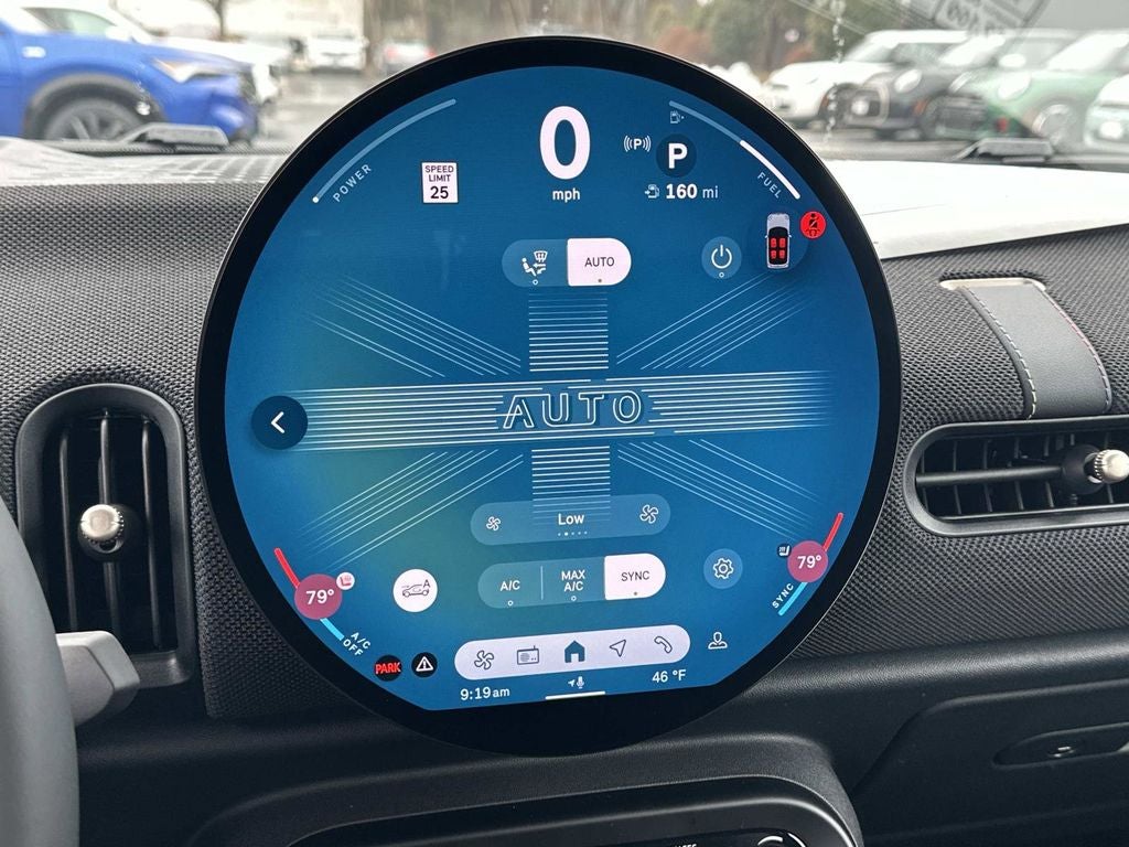 2026 MINI Cooper S Classic Convertible