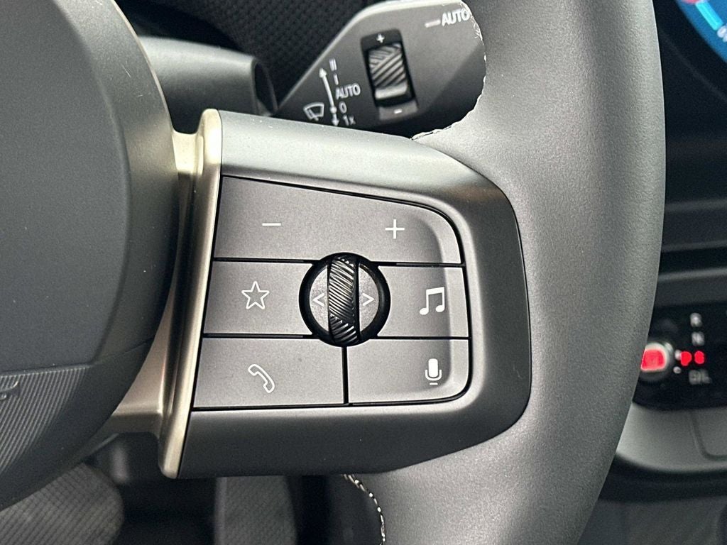 2026 MINI Cooper S Classic Convertible