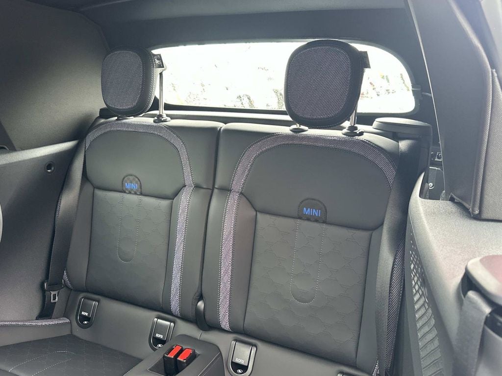 2026 MINI Cooper S Classic Convertible