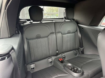 2026 MINI Convertible Cooper S Iconic