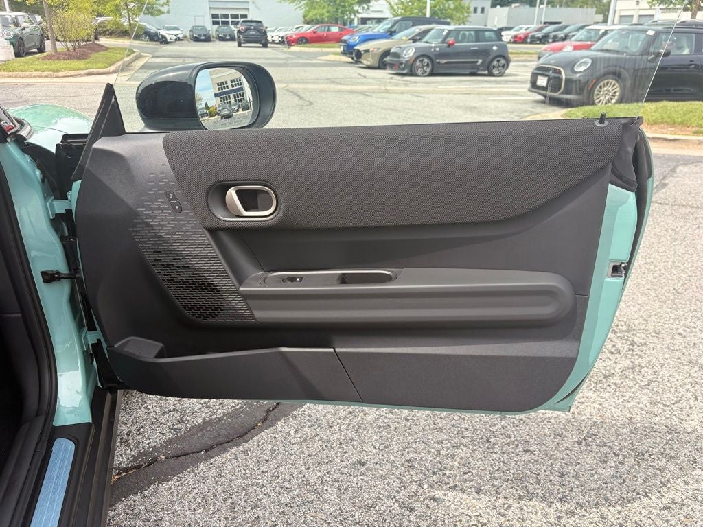 2026 MINI Cooper S Convertible Signature Plus