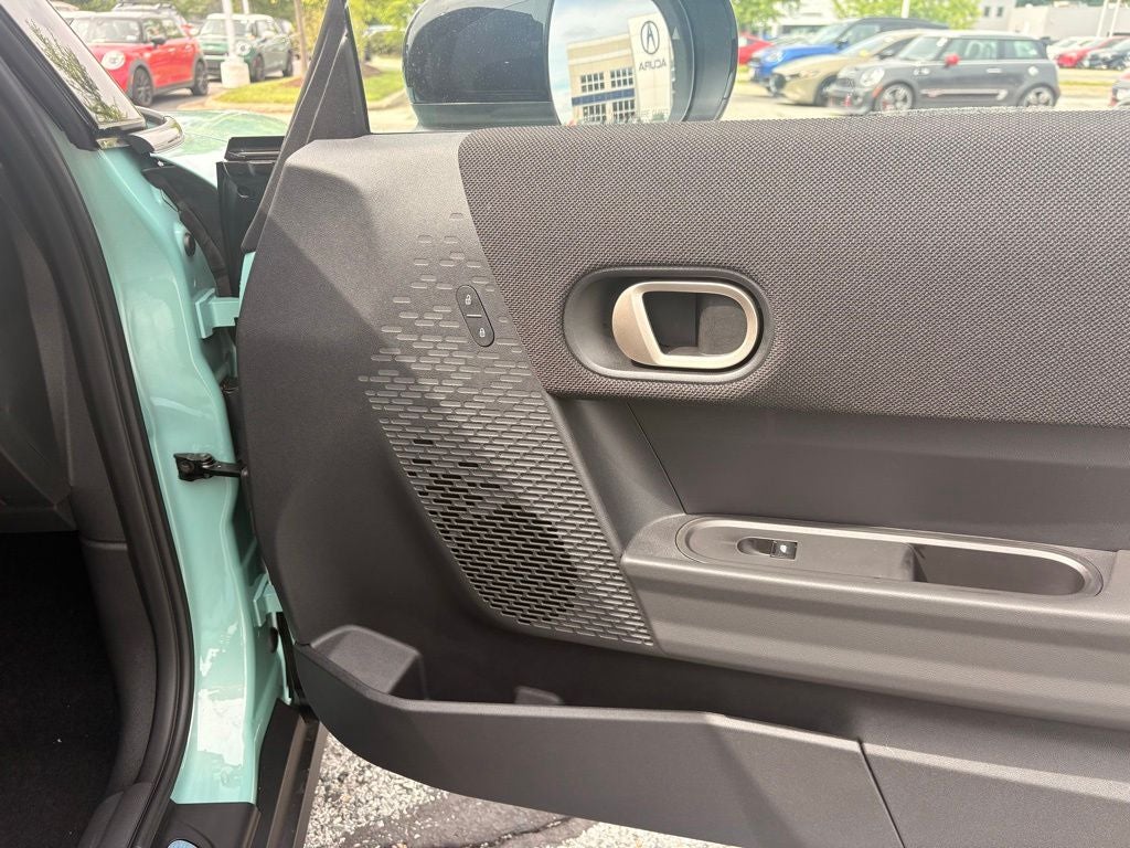 2026 MINI Cooper S Convertible Signature Plus