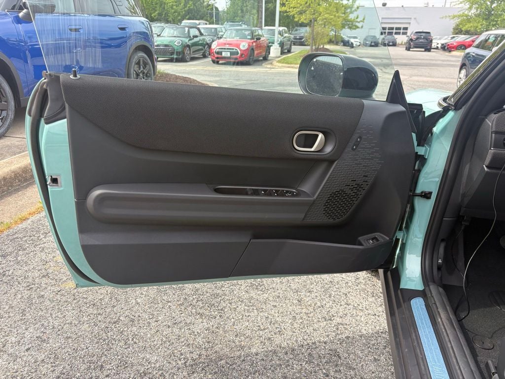 2026 MINI Cooper S Convertible Signature Plus