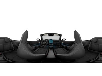 2026 MINI Convertible Cooper S Signature Plus