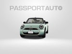 2026 MINI Cooper S Base