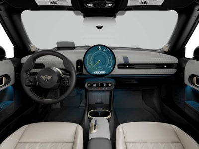 2026 MINI Cooper S Base