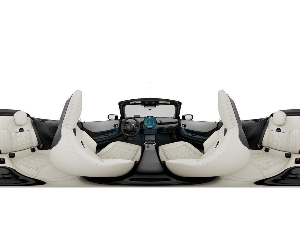 2026 MINI Cooper S Base