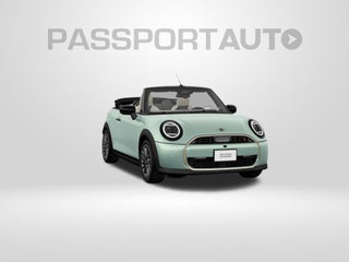 2026 MINI 2 Door Cooper S