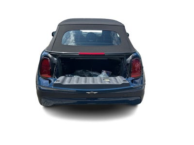 2026 MINI Cooper S Iconic Convertible