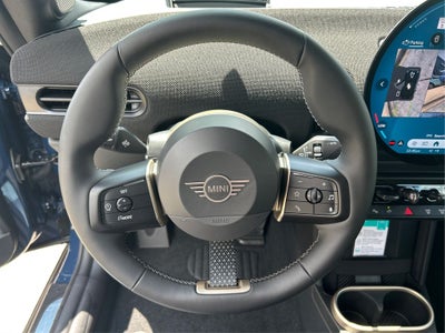 2026 MINI Cooper S Iconic Convertible