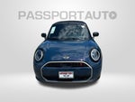 2026 MINI Cooper S Iconic Convertible