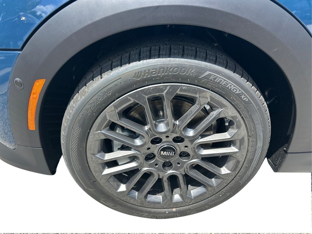 2026 MINI Cooper S Iconic Convertible