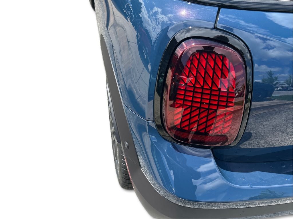 2026 MINI Cooper S Iconic Convertible