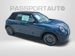 2026 MINI Cooper S Iconic Convertible