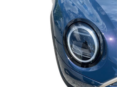 2026 MINI Cooper S Iconic Convertible