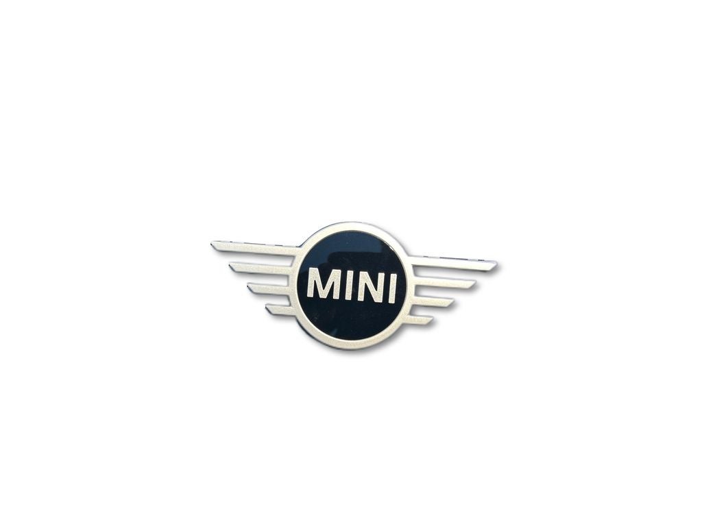 2026 MINI Cooper S Iconic Convertible