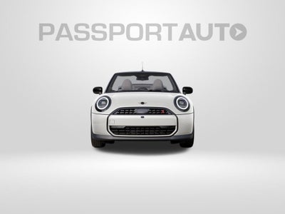 2027 MINI Cooper S Base