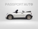 2027 MINI Cooper S Base