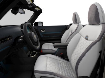 2027 MINI Cooper S Base