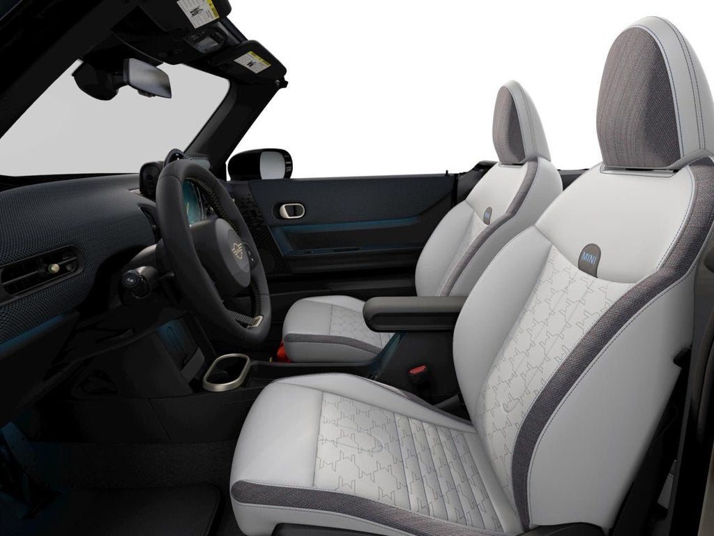 2027 MINI Cooper S Base