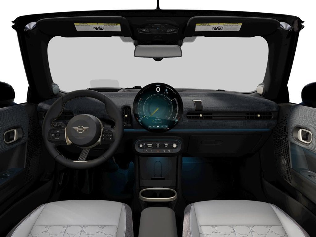 2027 MINI Cooper S Base
