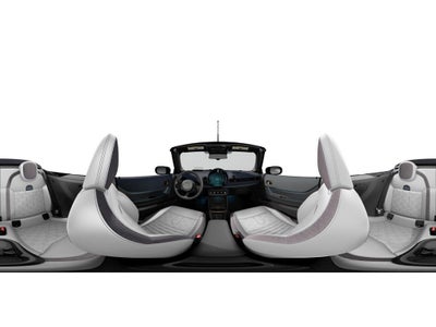 2027 MINI Cooper S Base