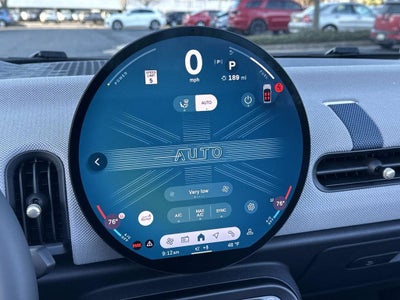 2026 MINI Cooper S Iconic Convertible