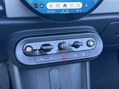 2026 MINI Cooper S Iconic Convertible