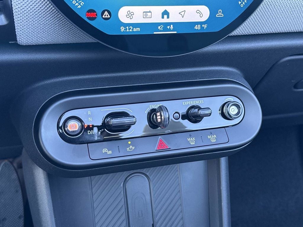 2026 MINI Cooper S Iconic Convertible